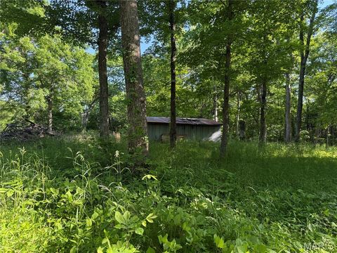 Tiny photo for 0 Rustic Acres Drive, Bonne Terre, MO 63628 (MLS # 26029623)
