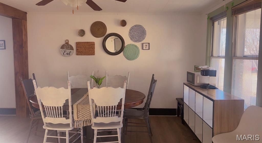 Photo of 403 E Marvin Avenue, Fredericktown, MO 63645 (MLS # 26004259)