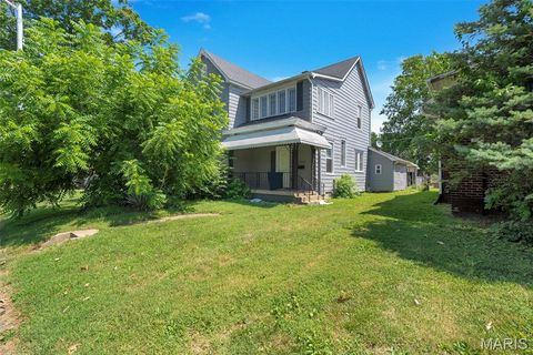 7513 W Main Street Belleville IL 62223