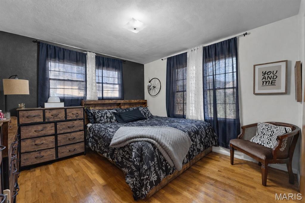 Trotter - Residential