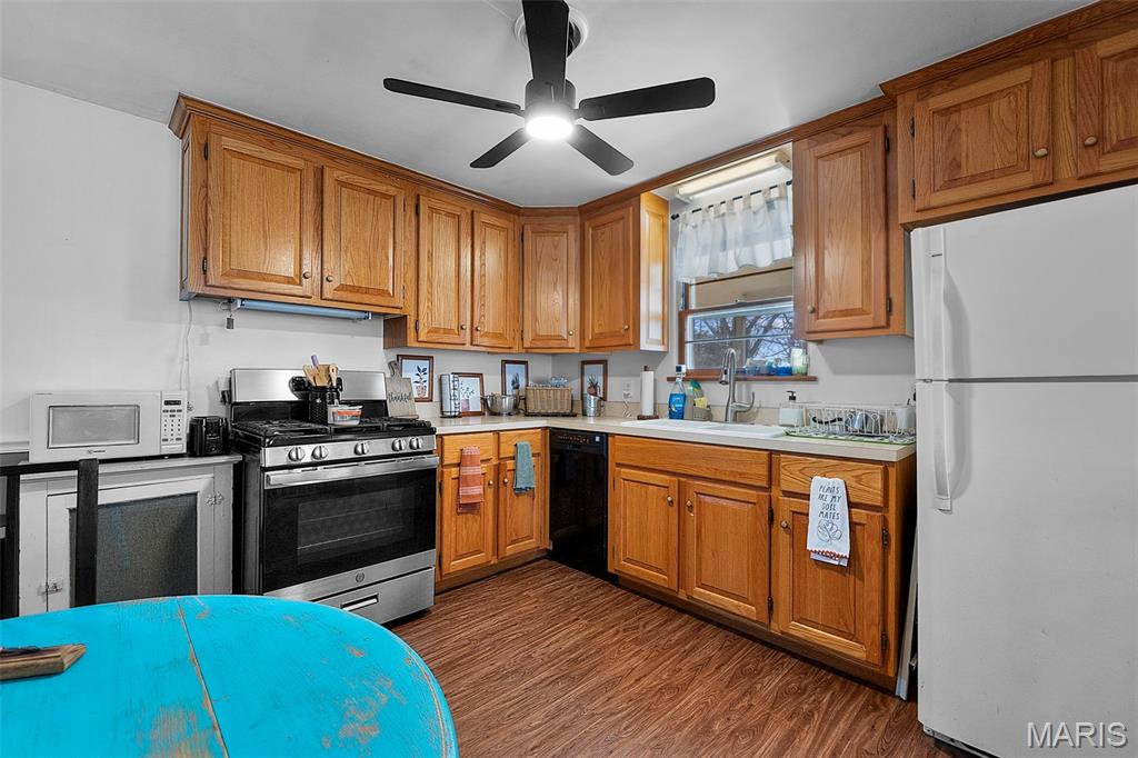 Trotter - Residential