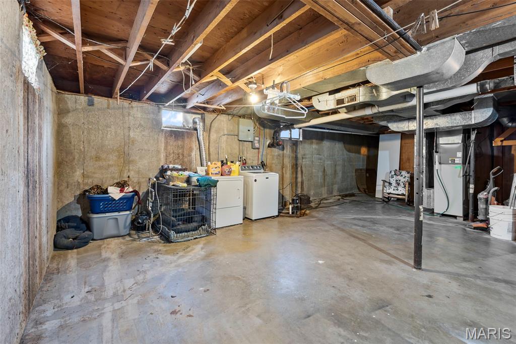 Trotter - Residential