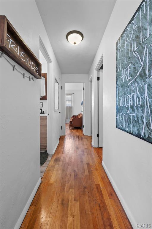 Trotter - Residential