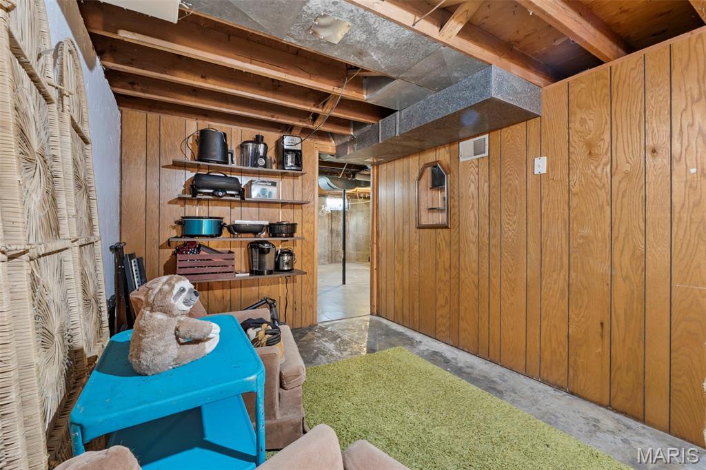 Trotter - Residential