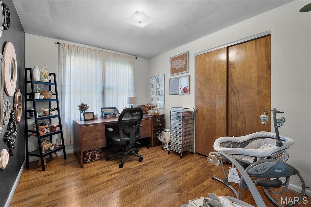 Trotter - Residential