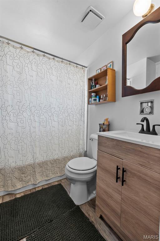 Trotter - Residential