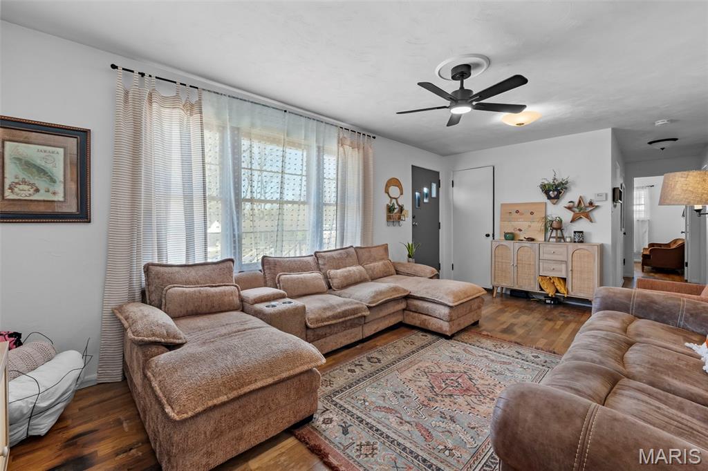 Trotter - Residential