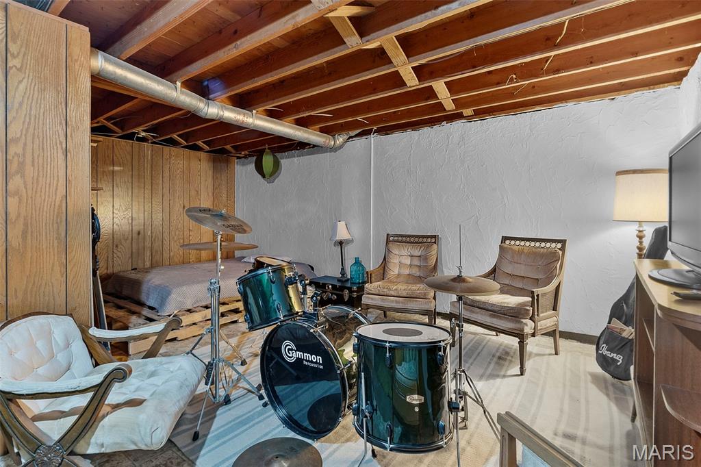 Trotter - Residential