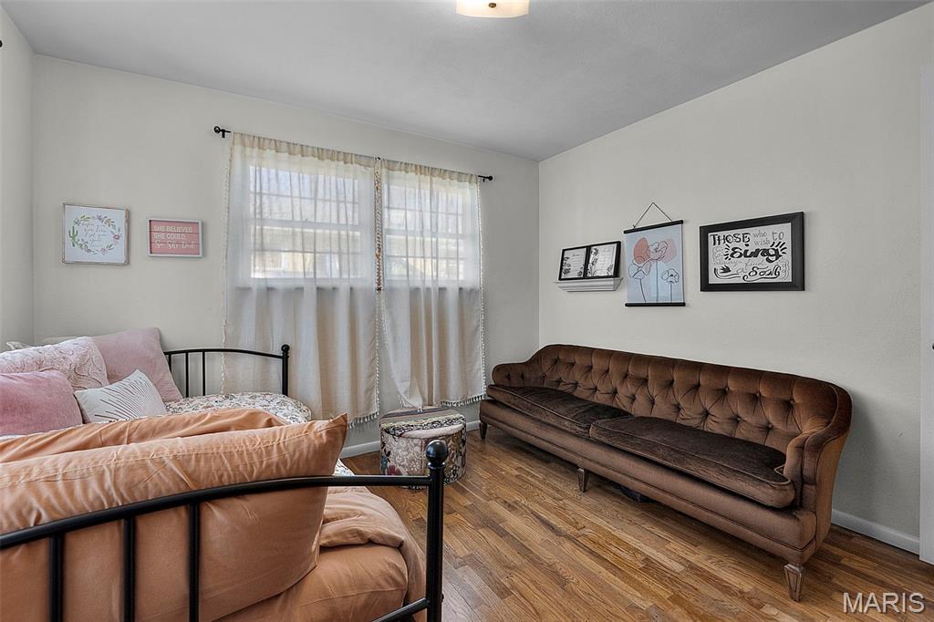 Trotter - Residential