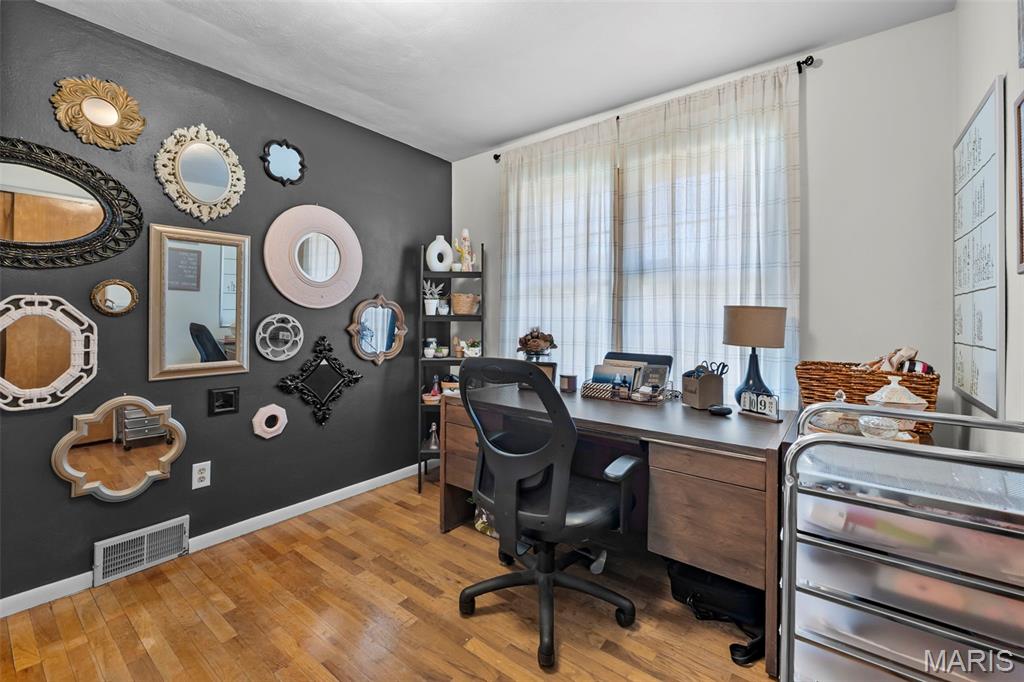 Trotter - Residential