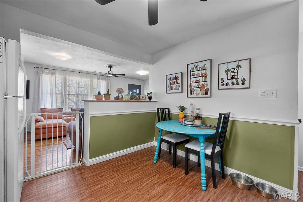 Trotter - Residential