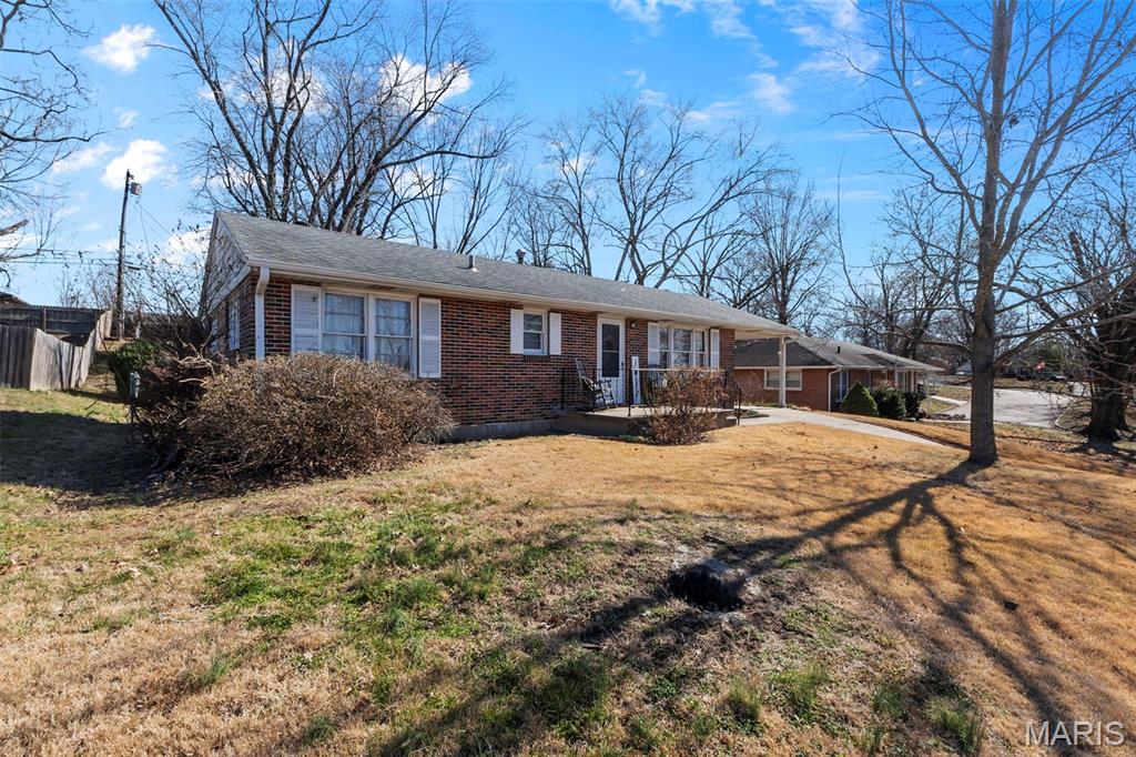 Trotter - Residential