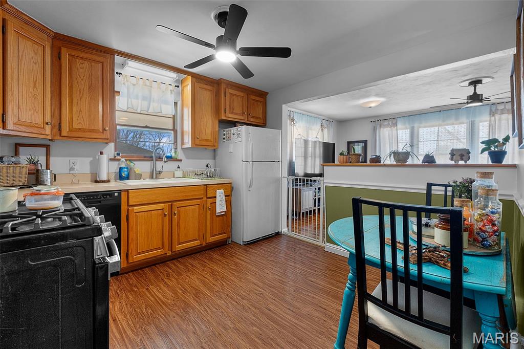 Trotter - Residential