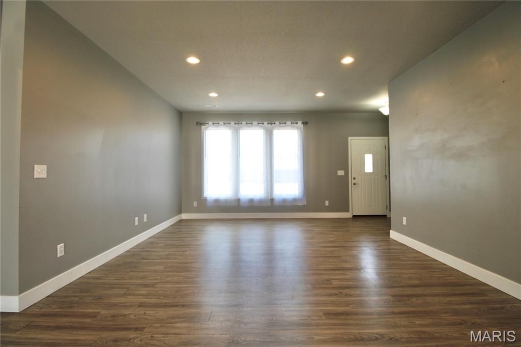 Shannon Cove Sub - Residential