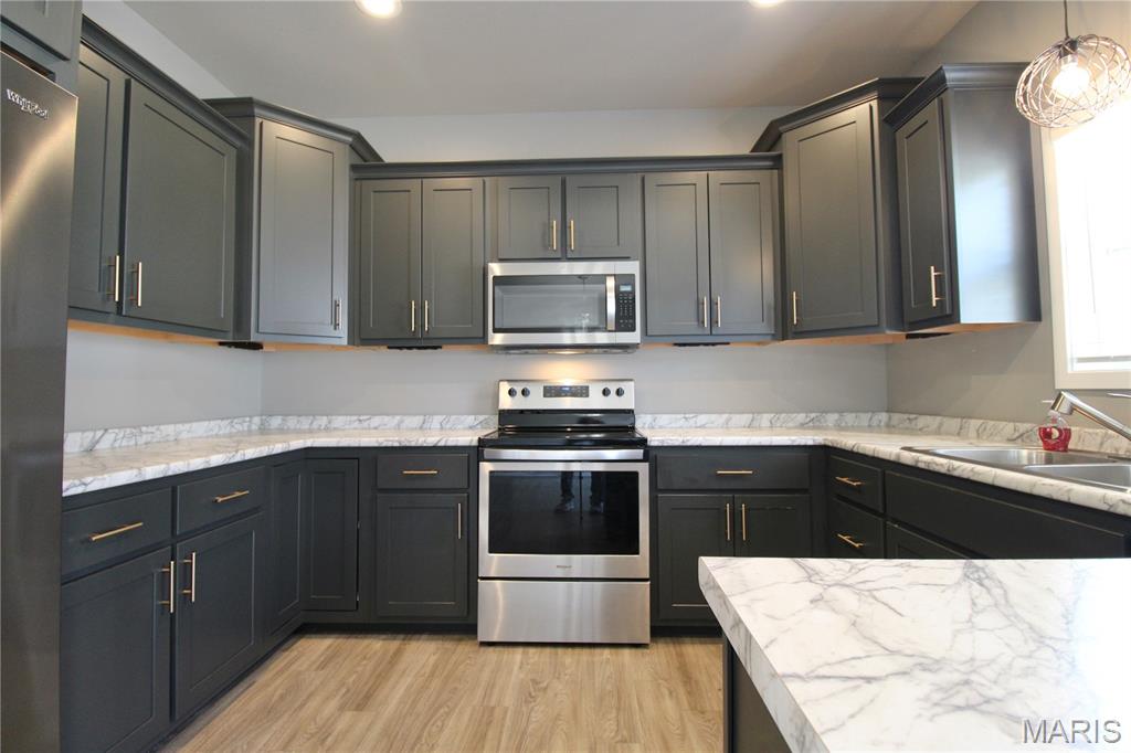 Shannon Cove Sub - Residential