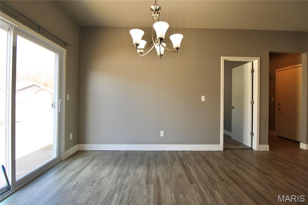 Shannon Cove Sub - Residential