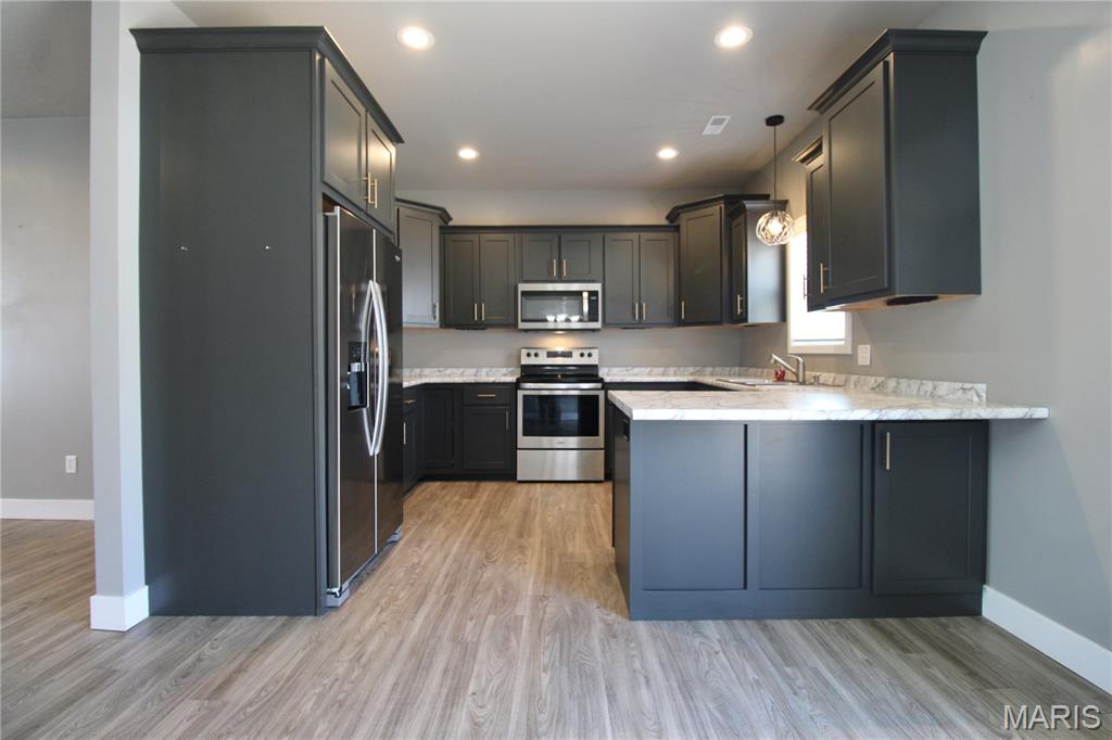 Shannon Cove Sub - Residential