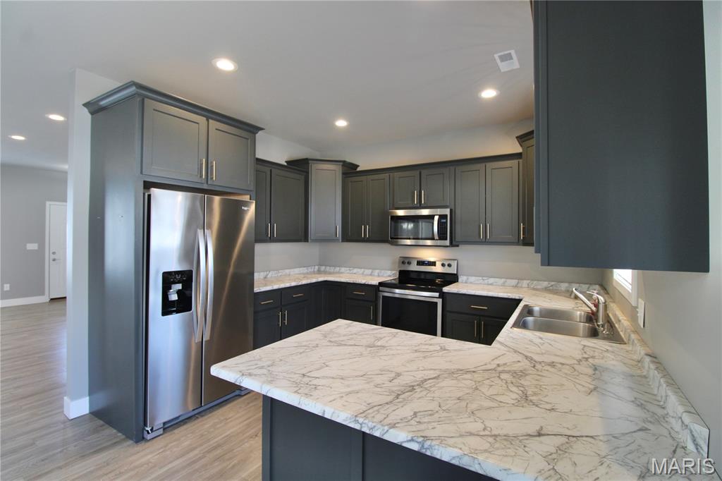 Shannon Cove Sub - Residential