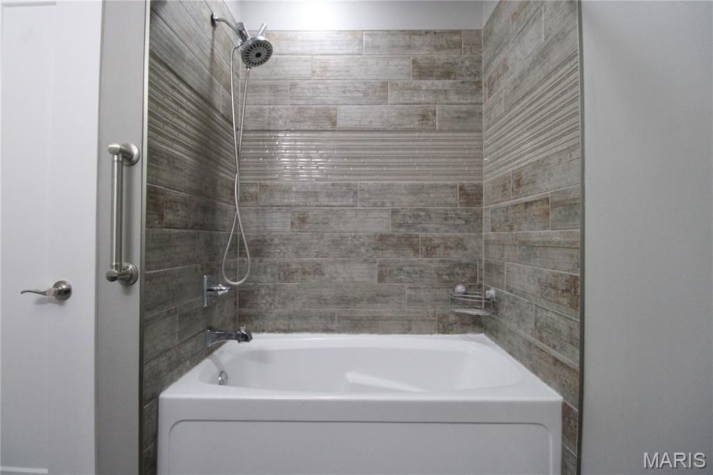 Shannon Cove Sub - Residential