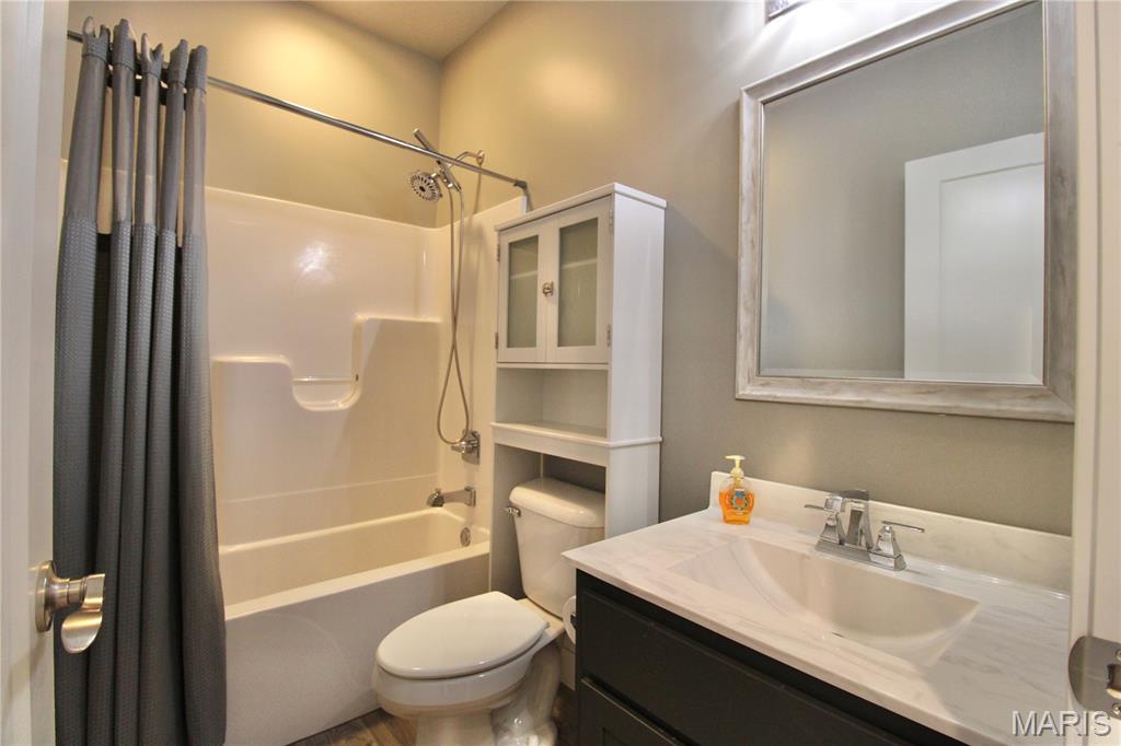 Shannon Cove Sub - Residential