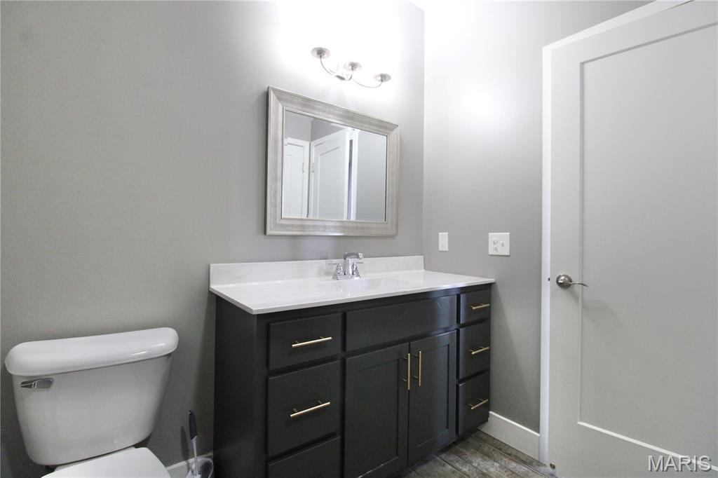 Shannon Cove Sub - Residential