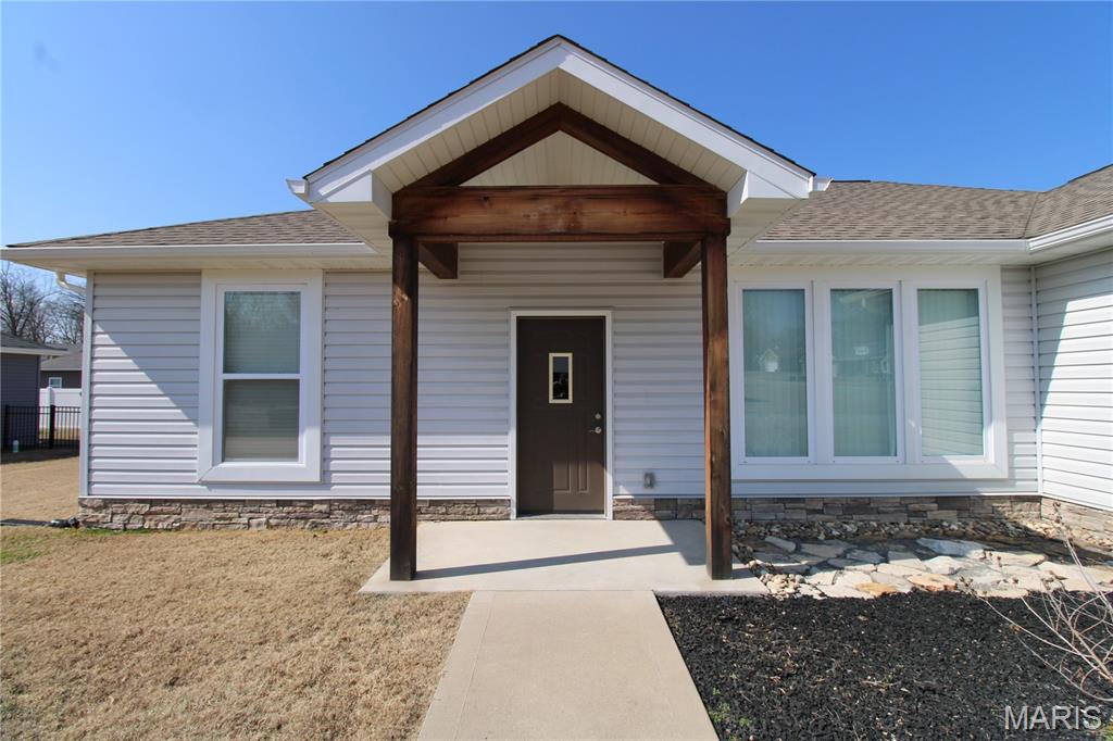 Shannon Cove Sub - Residential