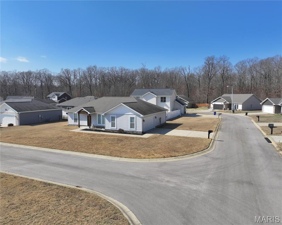 Shannon Cove Sub - Residential