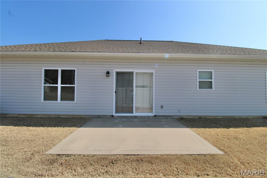 Shannon Cove Sub - Residential