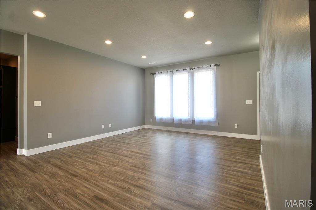 Shannon Cove Sub - Residential