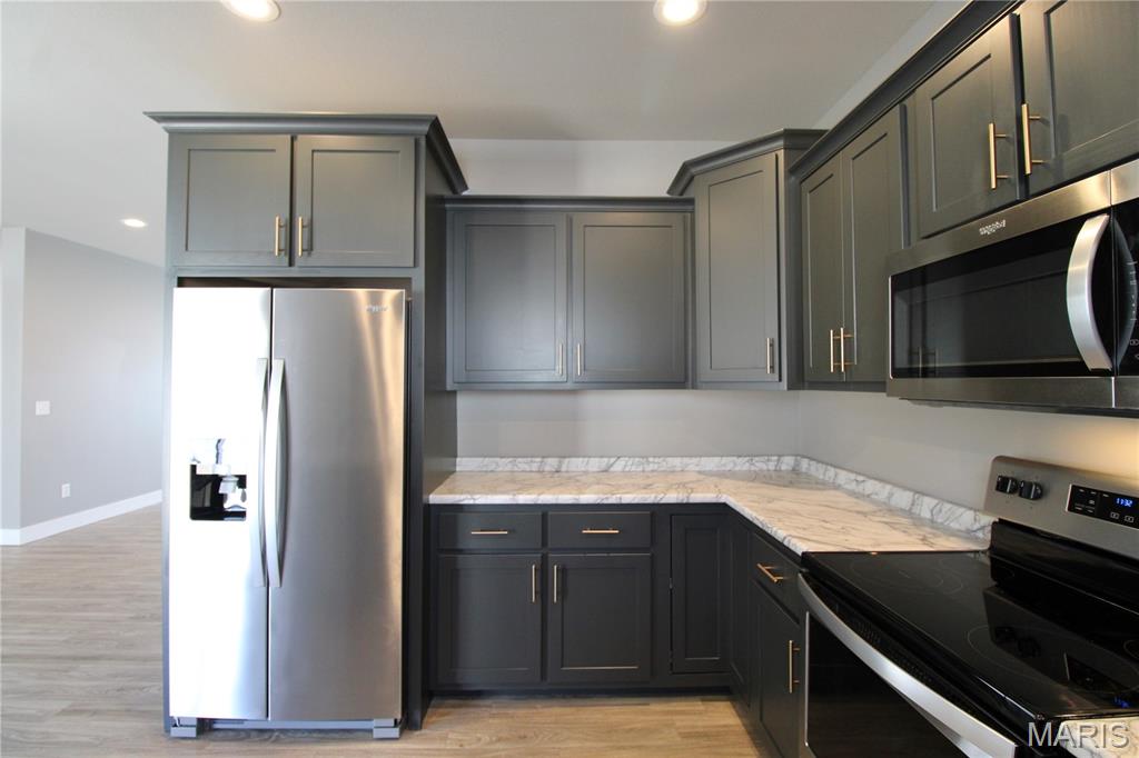 Shannon Cove Sub - Residential