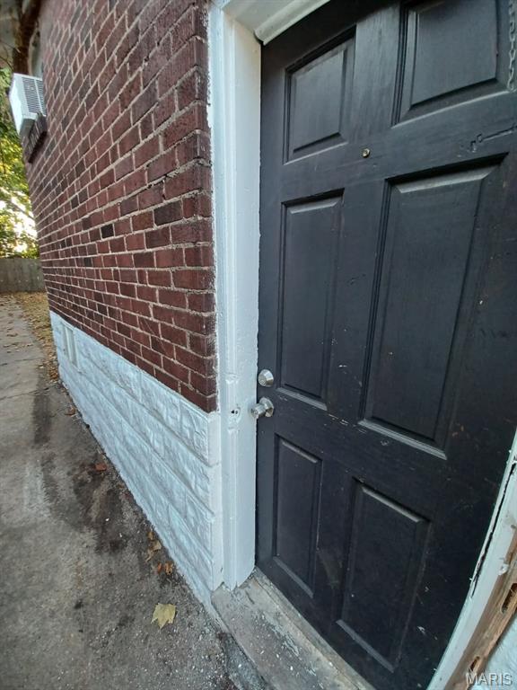 Mayfair Park - Residential