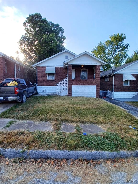 Mayfair Park - Residential