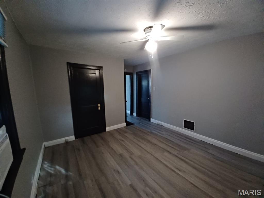 Mayfair Park - Residential