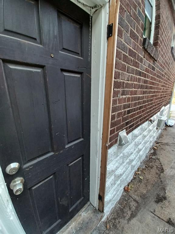 Mayfair Park - Residential