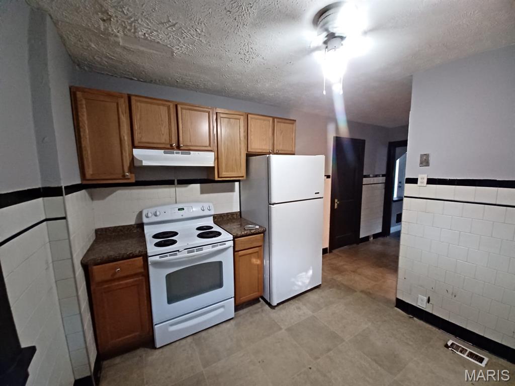 Mayfair Park - Residential