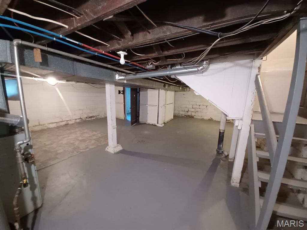 Mayfair Park - Residential