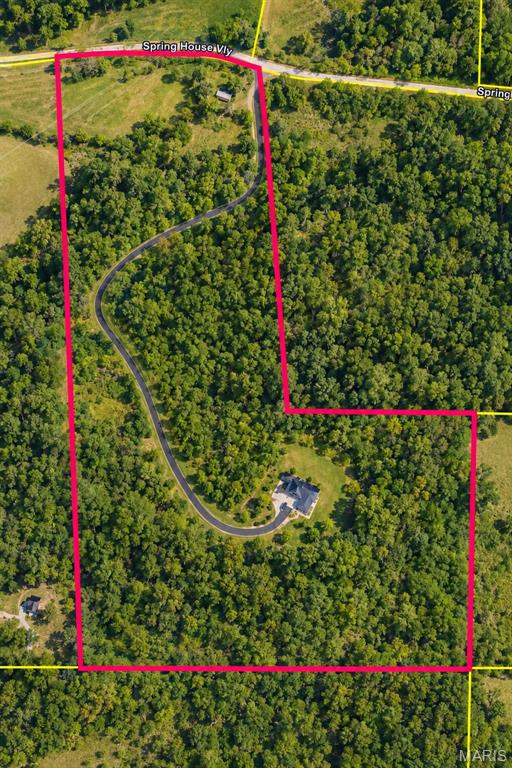 272 Spring House Valley