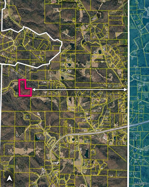 272 Spring House Valley
