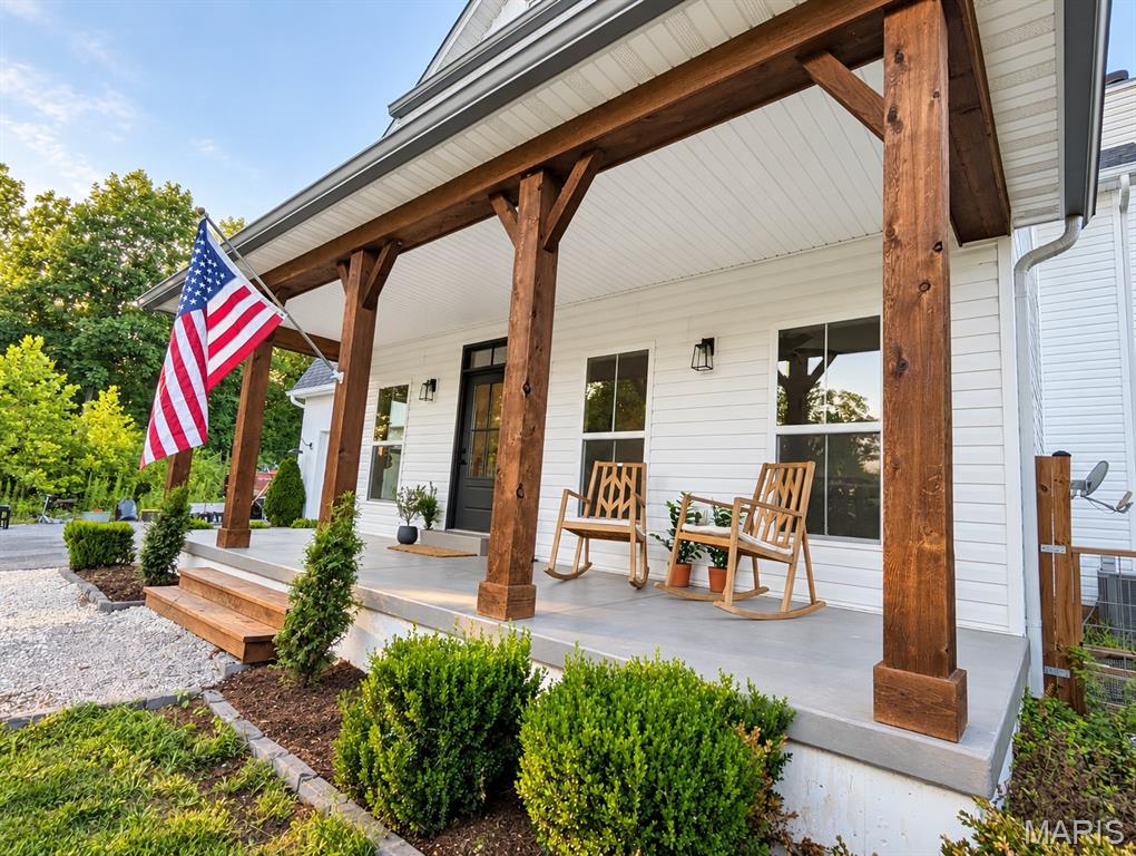 272 Spring House Valley