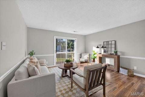 Photo of 2042 Gascony Parc Drive #2042, Lake Saint Louis, MO 63367 (MLS # 26066682)