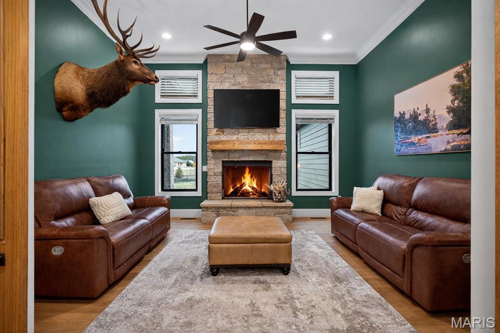 Kohler Estates #1 - Residential