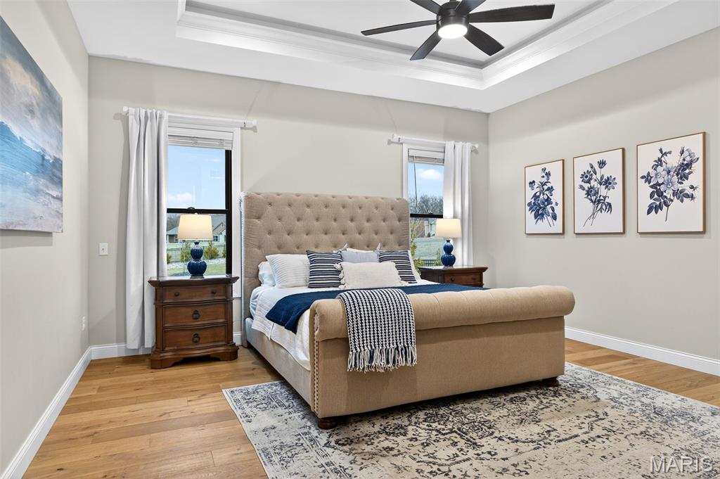 Kohler Estates #1 - Residential