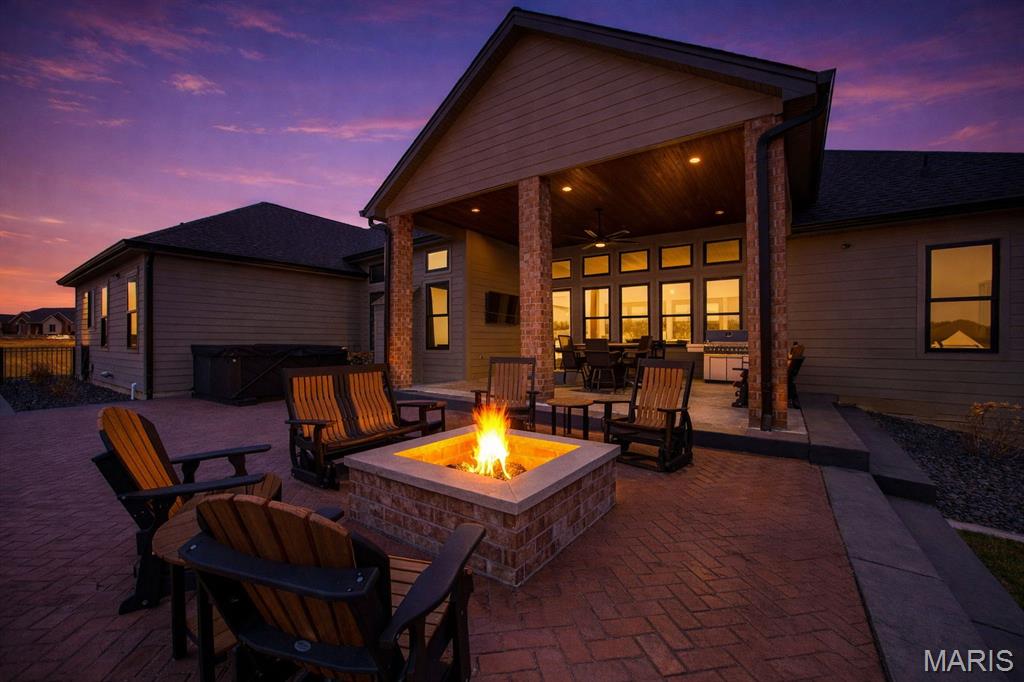 Kohler Estates #1 - Residential