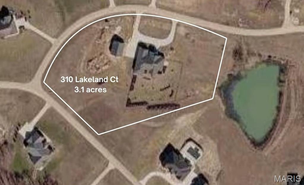 Kohler Estates #1 - Residential