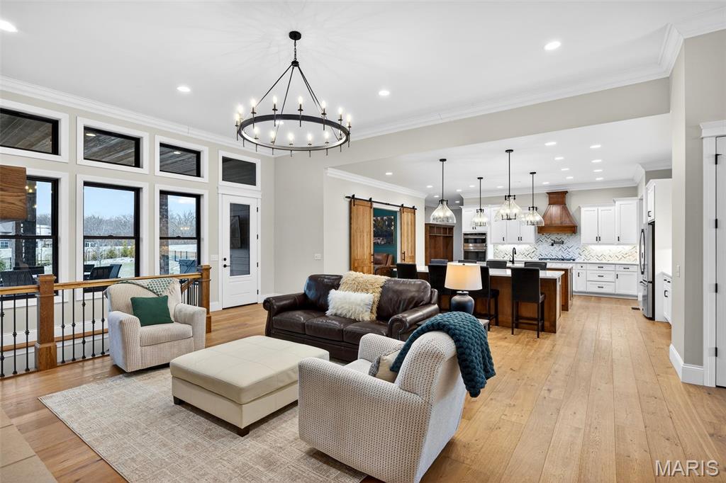 Kohler Estates #1 - Residential