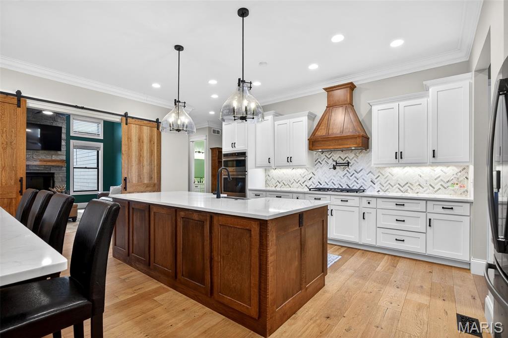 Kohler Estates #1 - Residential