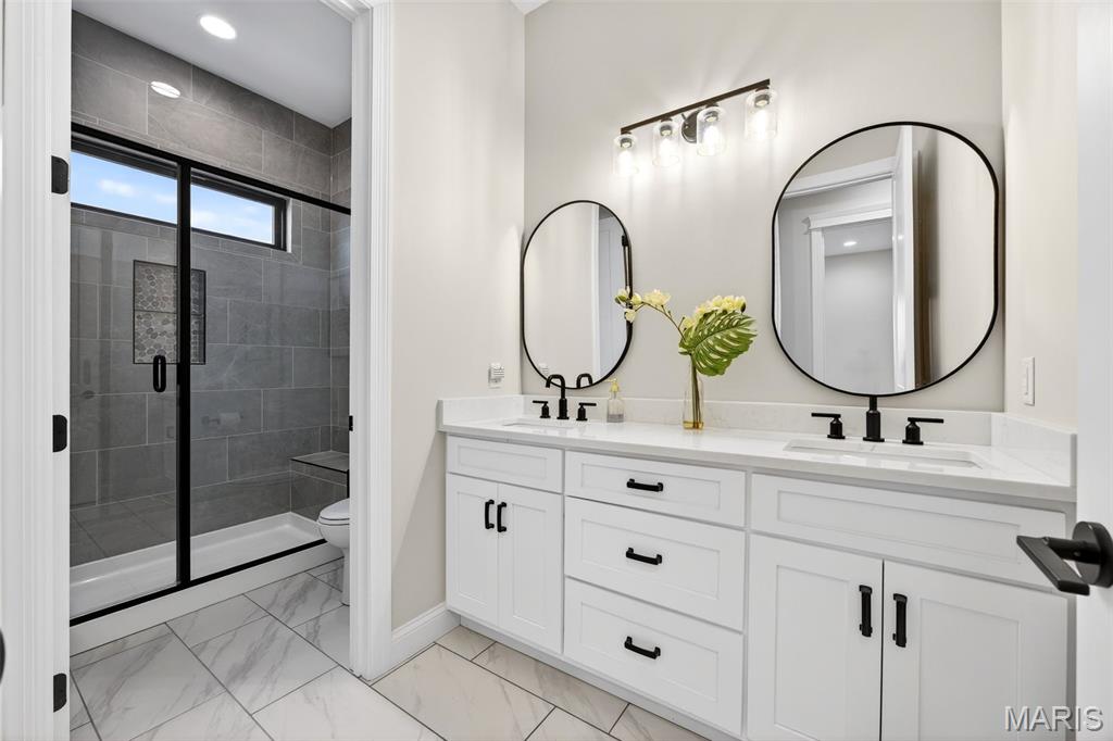 Kohler Estates #1 - Residential