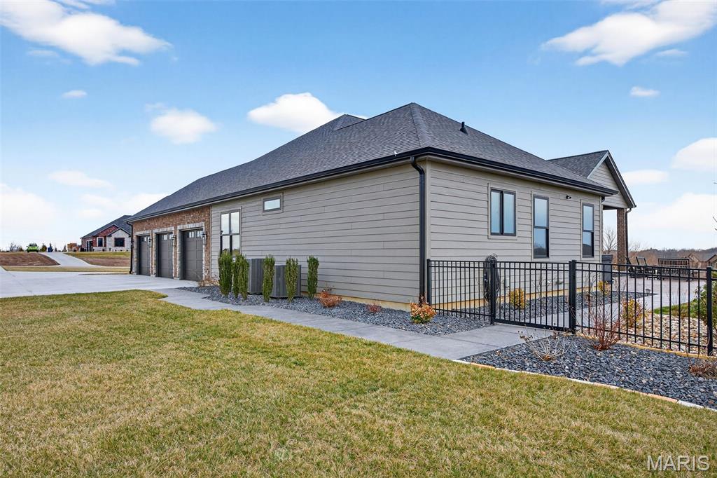 Kohler Estates #1 - Residential