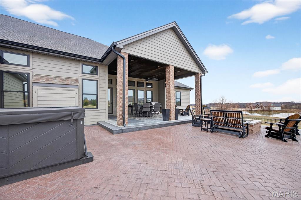 Kohler Estates #1 - Residential