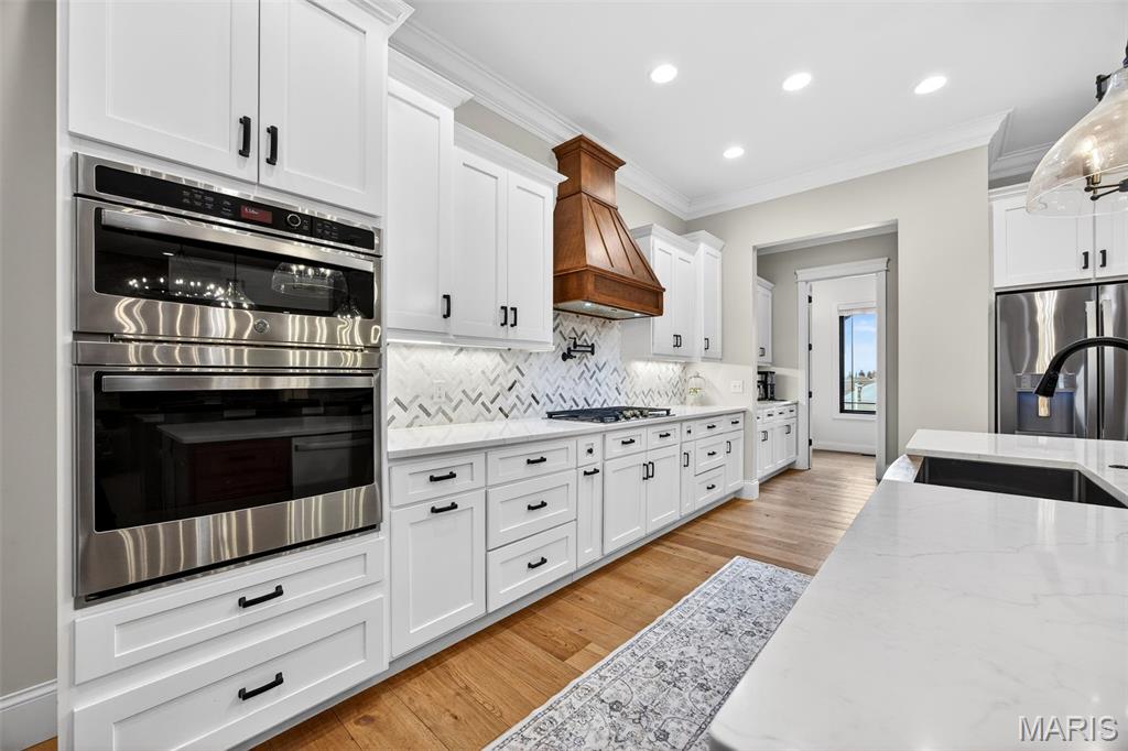 Kohler Estates #1 - Residential